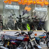 رهروA125مدل1404+یک سال بیمه|موتورسیکلت|اصفهان, لاله|دیوار