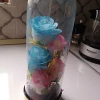 گل  مصنوعی عروسک روسی|گل مصنوعی|اراک, |دیوار