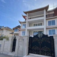 ویلا فروشی لاکچری در خیابان مدرس با سند|فروش خانه و ویلا|کلاردشت, |دیوار