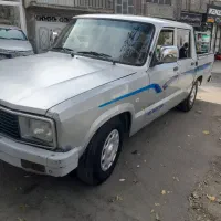 مزدا ۲۰۰۰ مدل ۹۰|خودرو سواری و وانت|همدان, |دیوار