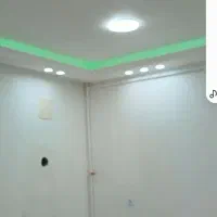 تعمیرات وگچکاری و تخریب کاری ساختمان