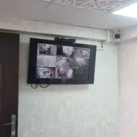 دوربین مداربسته و سیستم های حفاظتی