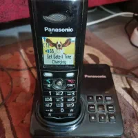 تلفن بیسیم مدل KXTG8220BX