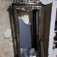 بوفه نیاز به شیشه داره