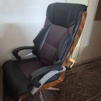 صندلی گیمینگ و مدیریتی برند فیکس