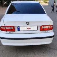 سمندef7 مدل ۹۷ کارکرد۲۰۰هزارتمیز وسالم|خودرو سواری و وانت|تهران, قصر فیروزه ۲|دیوار