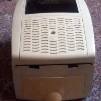 سرخ کن تفال|اجاق گاز و لوازم برقی پختوپز|تهران, امامت|دیوار