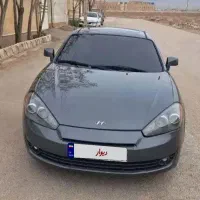 هیوندا کوپه معاوضه با اپارتمان و خودرو