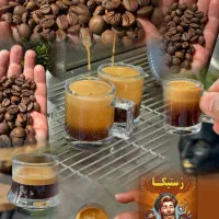 پخش عمده و جزئی انواع دان قهوه با کیفیت|عمده‌فروشی|اهواز, شهرک اکباتان|دیوار