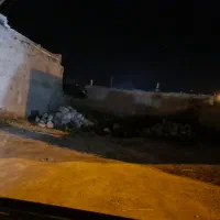 زمین آرامگاه کورش بزرگ