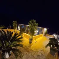 ویلااستخردار ساحلی|اجارهٔ کوتاه‌مدت ویلا و باغ|بندر انزلی, چهارفریضه|دیوار