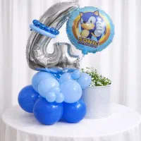 بوکت بادکنک تولد|اسباب‌‌بازی|مشهد, کارمندان دوم|دیوار