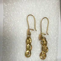 طلا کم اجرت