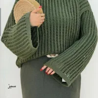 کراپ بافت کوتاه|لباس|کاشان, پا نخل|دیوار