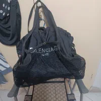 ساک مسافرتی یا ورزشی
