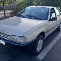 رواسال دوگانه کارخانه مدل 90