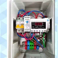 فروش مخزن (منبع )و پمپ آب ، کف کش|مصالح و تجهیزات ساختمان|تهران, شهرک ابوذر|دیوار