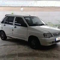 پراید 111 مدل 96 عروسک