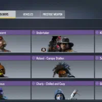 اکانت کالاف سفید|کنسول، بازی ویدئویی و آنلاین|تهران, طرشت|دیوار