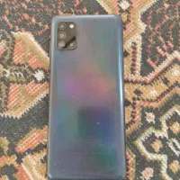 گوشی سامسونگa31