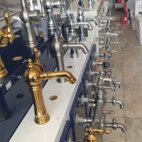 شیرآلات جدید(سنگین) با ۷سال ضمانت|مصالح و تجهیزات ساختمان|سنندج, |دیوار