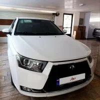 دنا پلاس efp ۶ دنده دستی