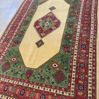 فرش وگبه قشقایی
