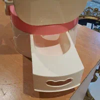 صندلی توالت کودک|اسباب و اثاث بچه|تهران, جوانمردان (اندیشه)|دیوار