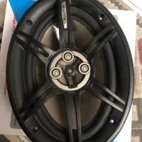 باند پایونیر کاروزریا 6913 معاوضه با میدرنج 8