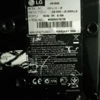 ویدیو پروژکتور ال جی|تلویزیون و پروژکتور|لاهیجان, شهرک جانبازان|دیوار