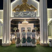 باغ تالار باغ عمارت جشن عقد و عروسی غرب تهران|خدمات پذیرایی، مراسم|تهران, تهران‌سر|دیوار