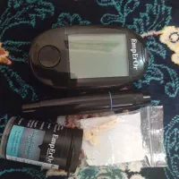 دستگاه قند خون امپرورکاملا خارجی مدلProdigy|آرایشی، بهداشتی، درمانی|بروجرد, |دیوار