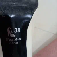 کفش مجلسی|کیف، کفش، کمربند|زنجان, |دیوار