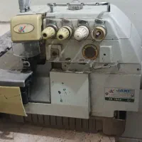 زیگزال 5نخ و راسته
