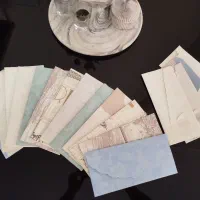 پاکت پول شیک هدیه ومناسبت ها مناسب برای هدیه‌ها