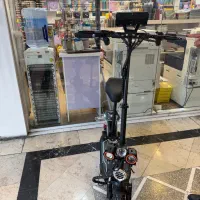 اسکوتر برقی وینر اسکای