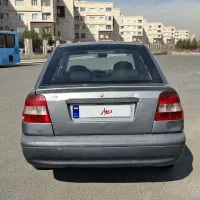 پراید ۱۴۱ مدل۹۲|خودرو سواری و وانت|تهران, صاحب الزمان|دیوار