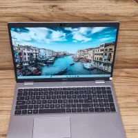 لپتاپ دل dell 5520 نسل یازده