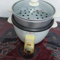 آرامپز، پلوپز و بخارپز|سایر لوازم برقی|کرمان, |دیوار