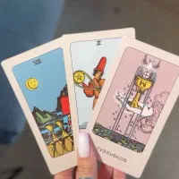 انواع فال و انرژی خوانی ارمنی