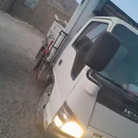 ایسوزو|خودرو سنگین|یزد, |دیوار