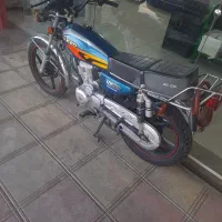 موتور رهرو200|موتورسیکلت|بومهن, |دیوار