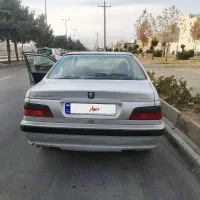 فروش پرشیا مدل۸۴ نقره ای