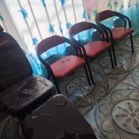 وسایل آرایشگاه