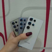 گوشی موبایل Galaxy s25 Ultra مینی طرح با قلم|موبایل|تهران, گلستان (شهرک راه آهن)|دیوار