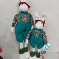 عروسک های وارداتی کادویی