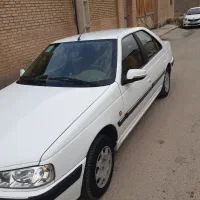 پارس سال 1400 موتور قدیم