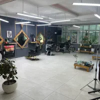 اجاره صندلی در آرایشگاه