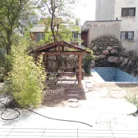 اجاره ۸۶۰ متر مستغلات ۳ طبقه میرداماد