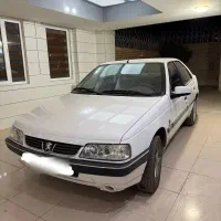 405slx|خودرو سواری و وانت|سنندج, |دیوار